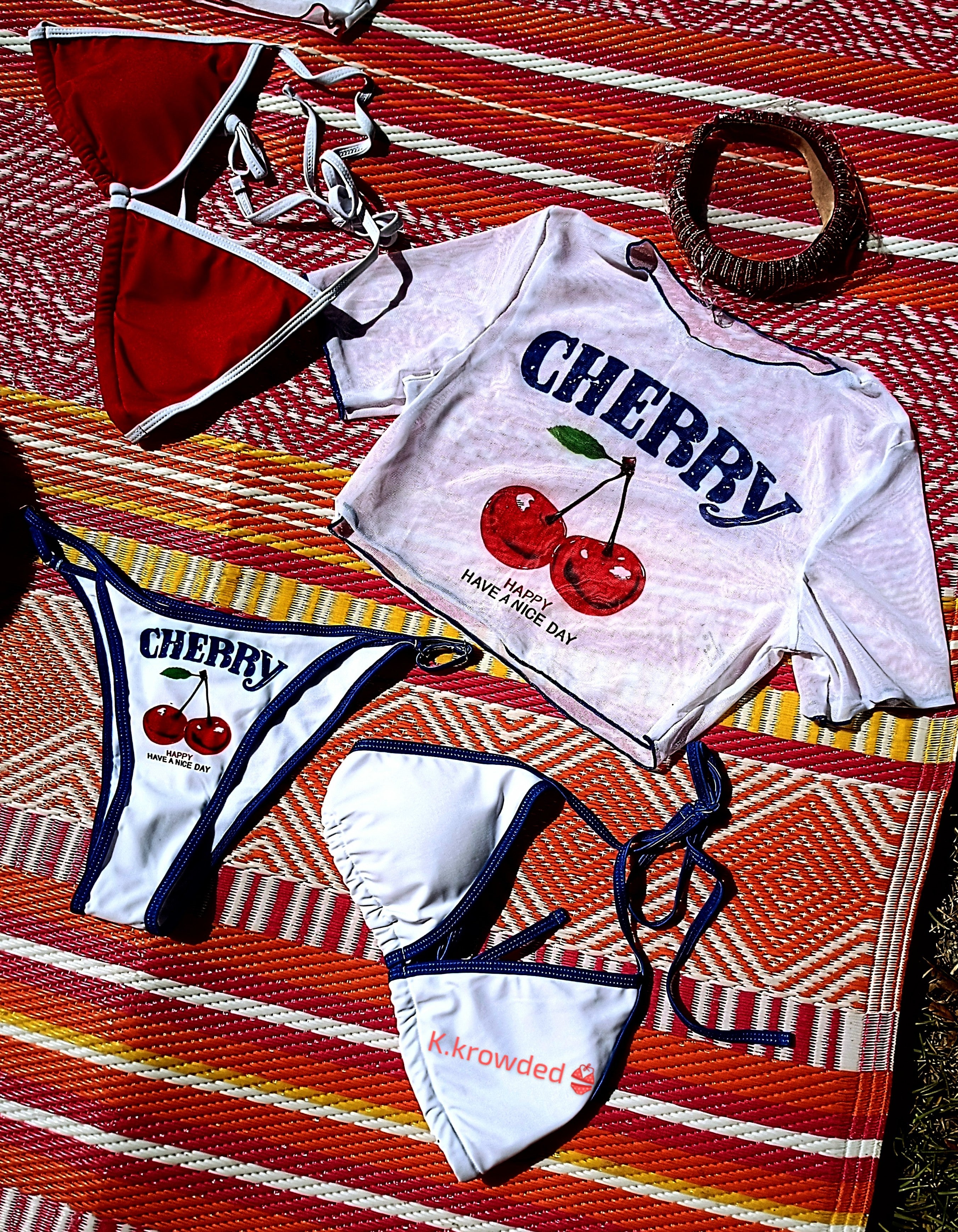 K.krowded boutique